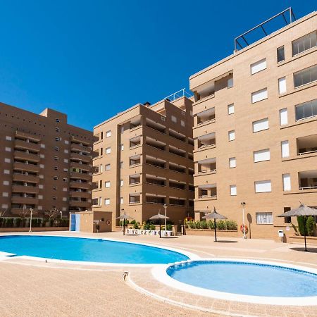 Apartment Jardines Del Mar II - Marina D'Or-1 By Interhome Oropesa del Mar Zewnętrze zdjęcie