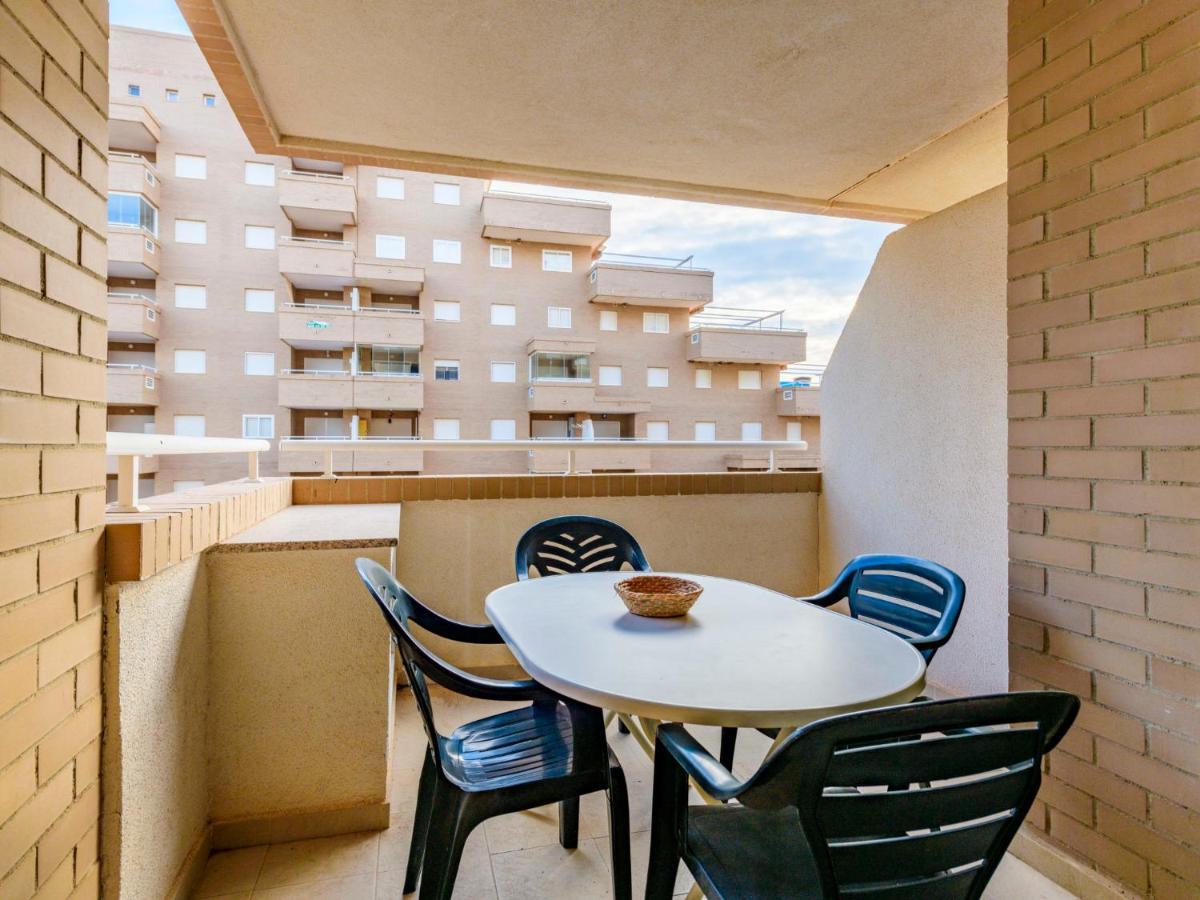 Apartment Jardines Del Mar II - Marina D'Or-1 By Interhome Oropesa del Mar Zewnętrze zdjęcie