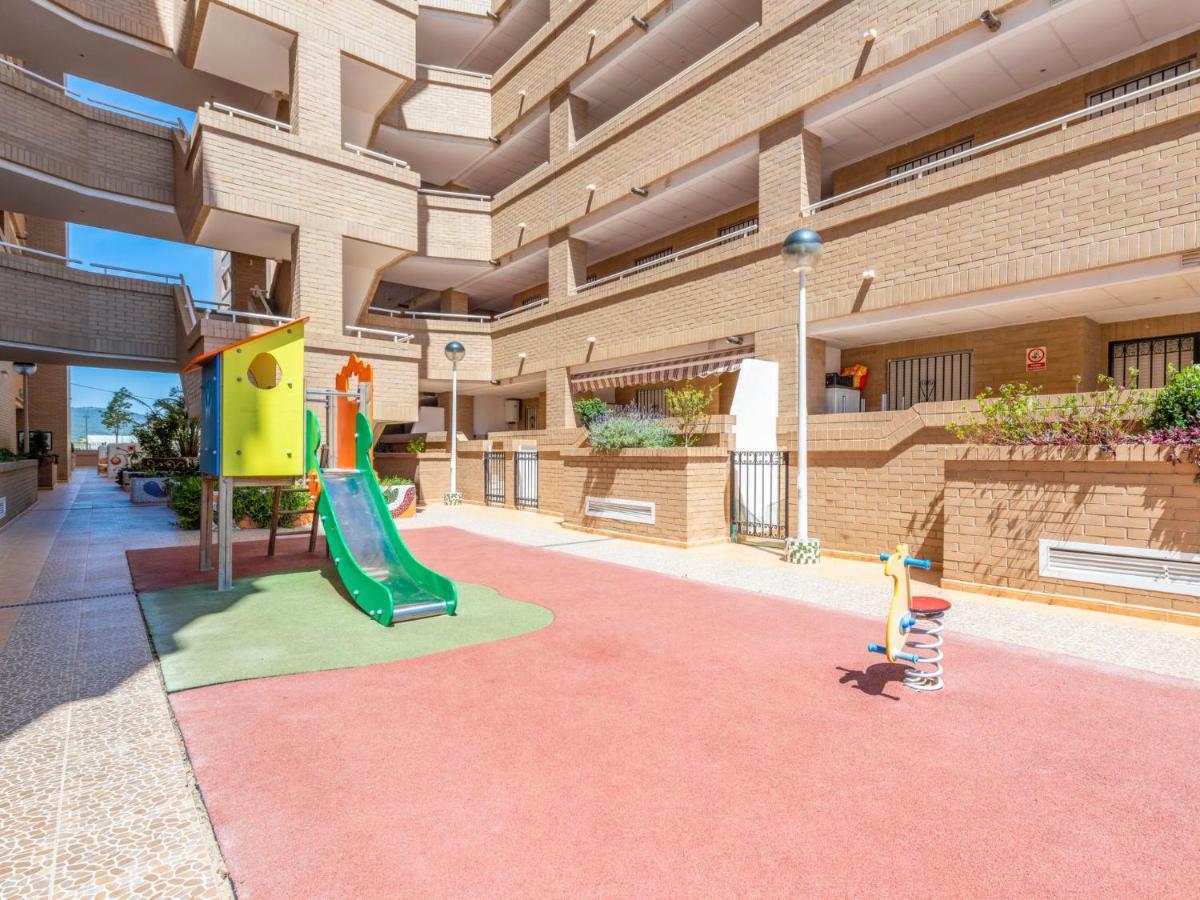 Apartment Jardines Del Mar II - Marina D'Or-1 By Interhome Oropesa del Mar Zewnętrze zdjęcie