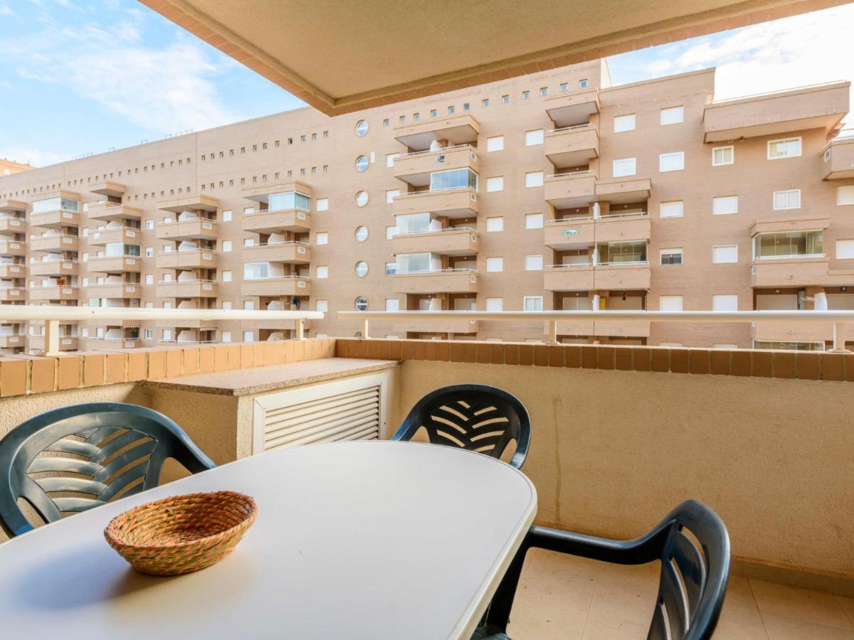 Apartment Jardines Del Mar II - Marina D'Or-1 By Interhome Oropesa del Mar Zewnętrze zdjęcie